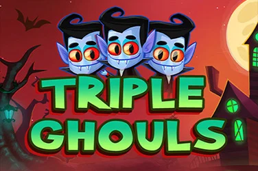 Triple Ghouls