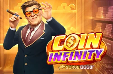 Coin infinity Surge Reel
