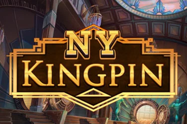 NY Kingpin