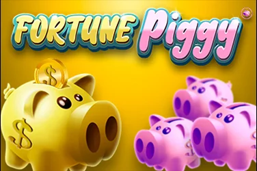 Fortune Piggy