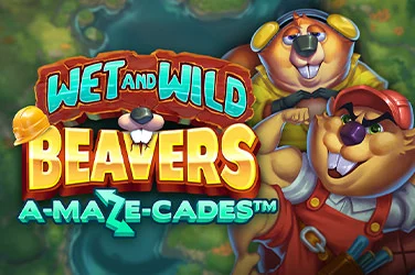Wet and Wild Beavers