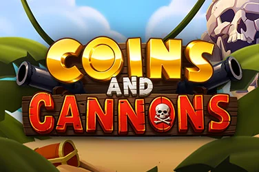 Coins and Cannons