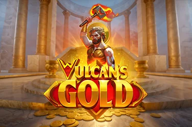 Vulcan's Gold