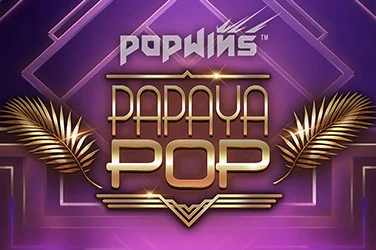 Papaya Pop