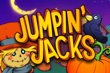 Jumpin' Jacks