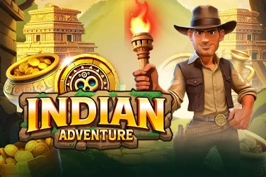 Indian Adventure