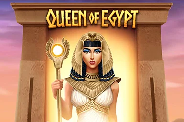 Queen Of Egypt Exotic Wilds