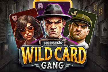 Wild Card Gang