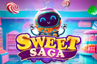Sweet Saga
