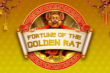 Fortune of Golden Rat
