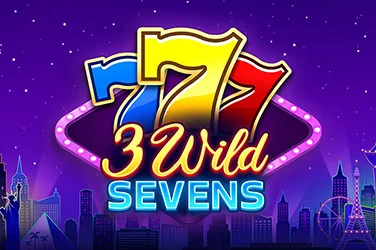 3 Wild Sevens