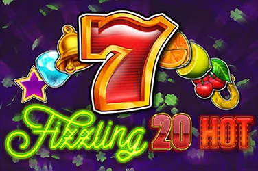 Fizzling 20 Hot