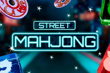 Street Mahjong