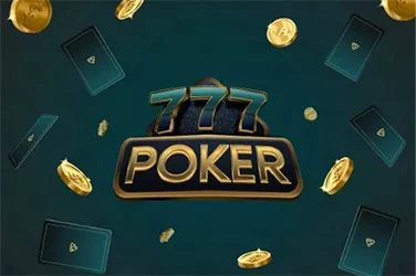 777 Poker