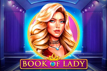 Book of Lady