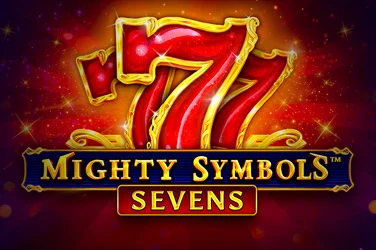 Mighty Symbols™: Sevens