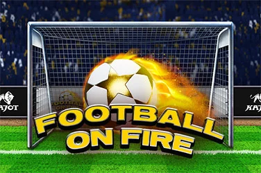 Football on Fire