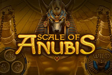 Scale of Anubis