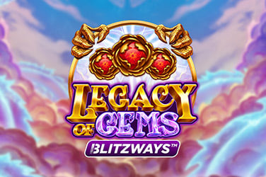 Legacy of Gems Blitzways