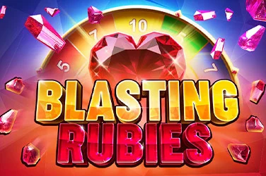 Blasting Rubies