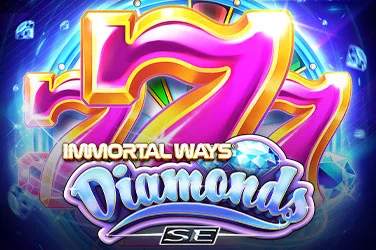 Immortal Ways® Diamonds SE