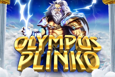 Olympus Plinko™