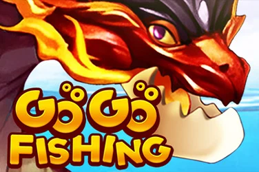 Go Go Fishing