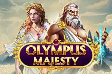 Olympus Majesty
