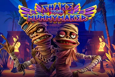 Shake Your Mummymaker