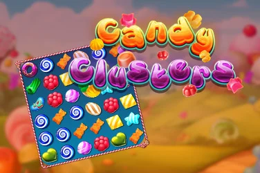Candy Clusters