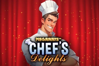 Chef's Delight Megaways