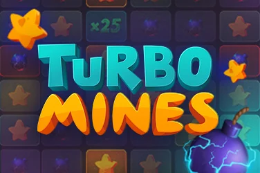 Turbo Mines