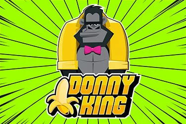 Donny King