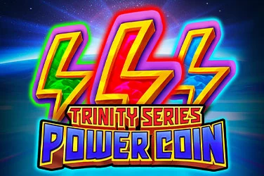 Power Coin: TRINITY SERIES™