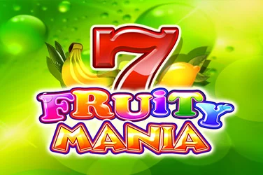 Fruity Mania