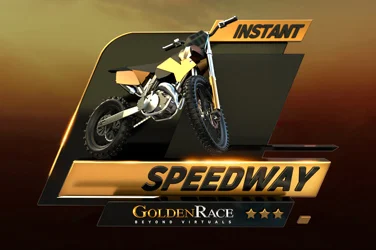 Instant Speedway