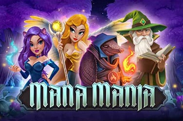 Mana Mania