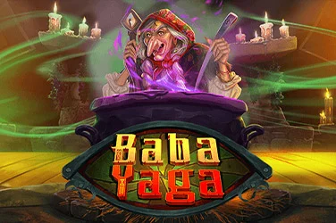 Baba Yaga