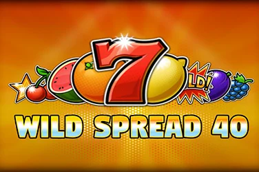 Wild Spread 40