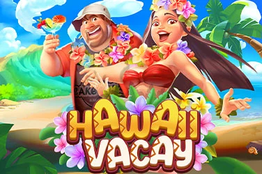 Hawaii Vacay