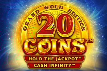 20 Coins ™ Grand Gold Edition