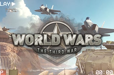 World Wars: The Third War