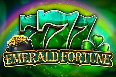 777 - Emerald Fortune