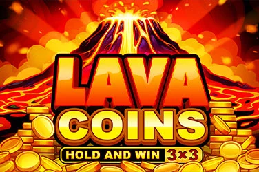 Lava Coins