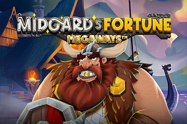 Midgard Fortune Megaways