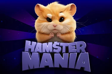 Hamster Mania
