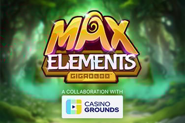 Max Elements GigaBlox™
