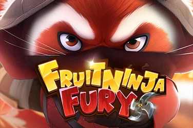 Fruit Ninja Fury