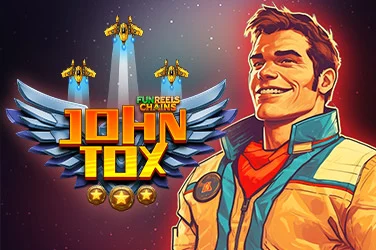 John Tox