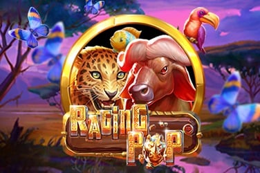 Raging Pop